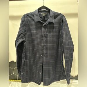 Banana Republic button down